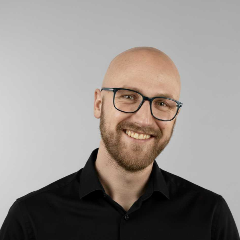 Alex Kleine-Börger